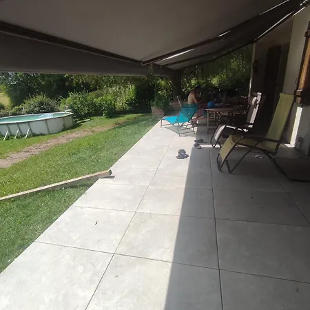 Maison Dans La Nature Entre Lacs Et Montagnes Villa *
